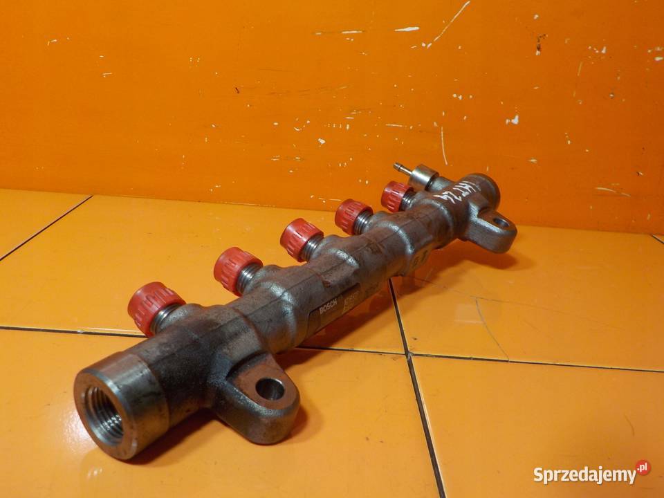 i30 CEED CERATO ELANTRA 16 CRDI 15r D4FB listwa Suków