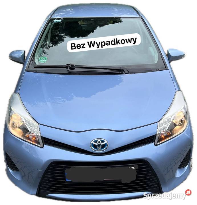 Okazja Hybryda 100 1Wł oryginał Niemcy full ASR (kontrola trakcji) Tarnów
