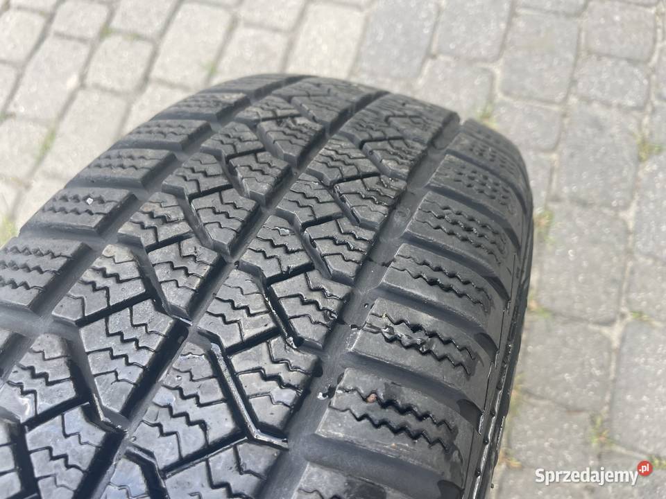 Koło 19565R15 5x110 Łęczna