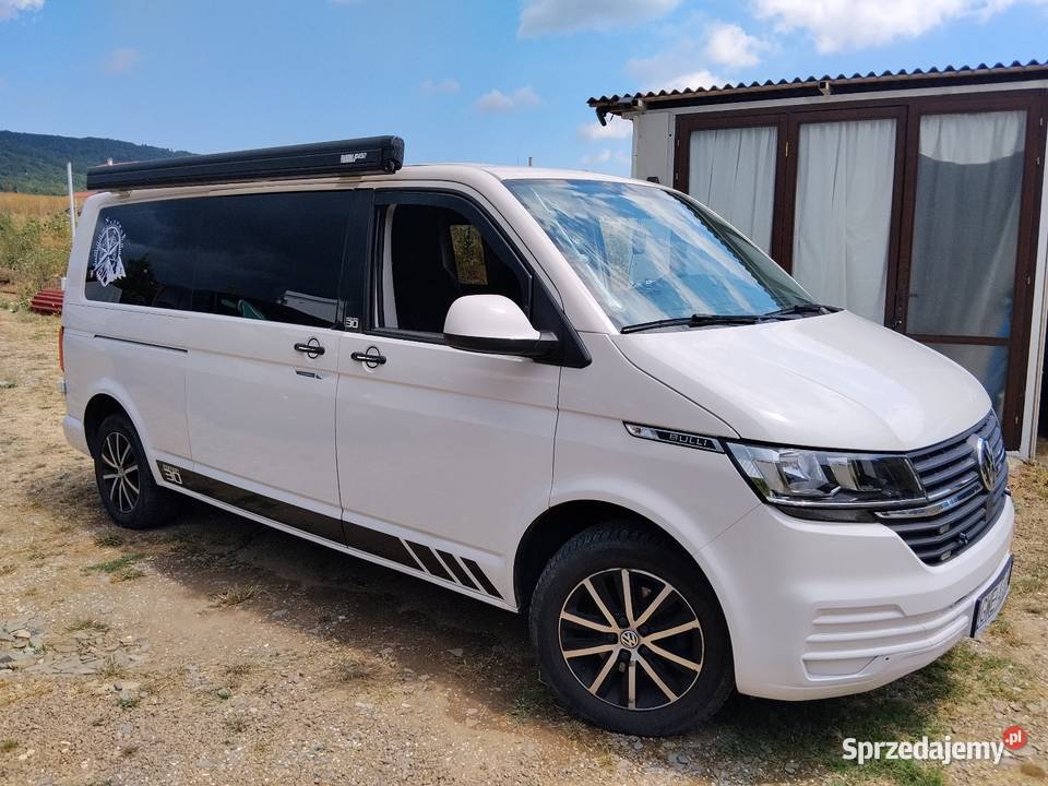 VW LONG T6 2020r Zamienię Ćmielów
