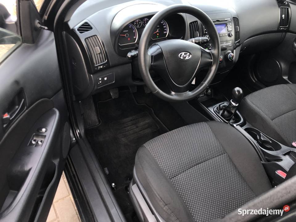 HYUNDAI I30 Klima Alu Niemiec i30 Lębork sprzedam