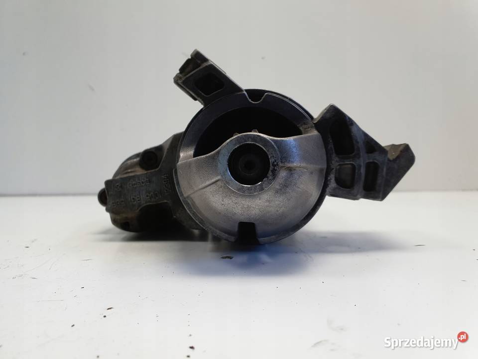 BMW E87 E90 20 D ROZRUSZNIK bosch 0001139002 Układ elektryczny silnika Janów