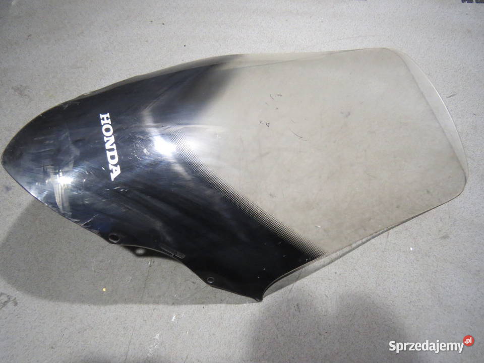 HONDA FORZA FSS nss 300 14 SZYBA SZYBKA OWIEWKA Warszawa