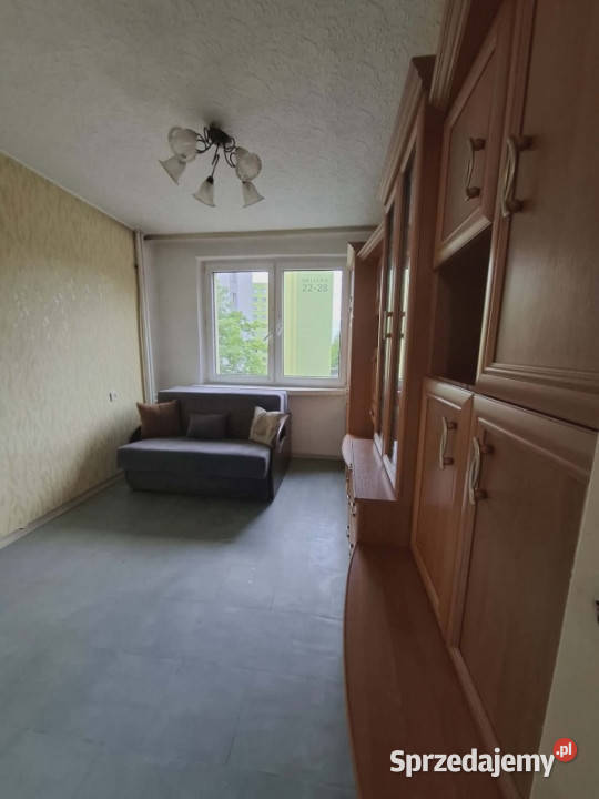 Sprzedam mieszkanie szkolna Sosnowiec