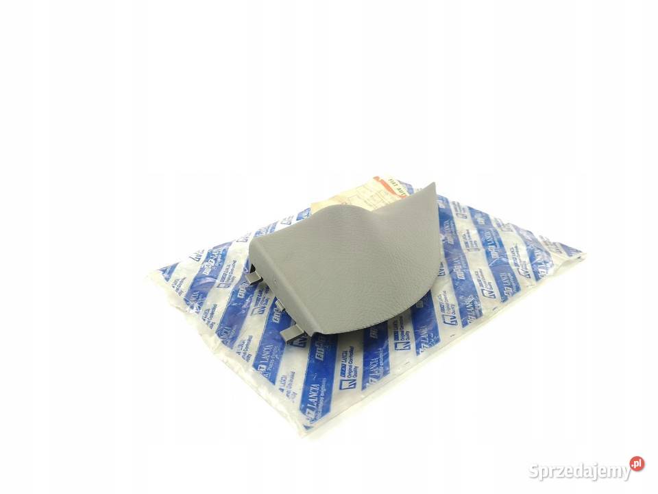 MOCOWANIE LUSTERKA LEWEGO FIAT PUNTO 19931997 osobowe Lusterka zewnętrzne