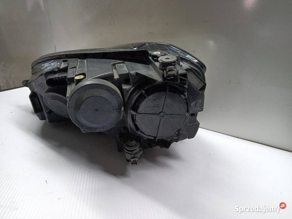 LAMPA PRZÓD PRZEDNIA PRAWA VW GOLF VII 5G1941006 wielkopolskie