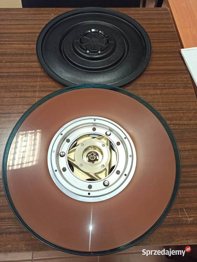 Zabytkowe twarde dyski pierwowzór HDD Warszawa