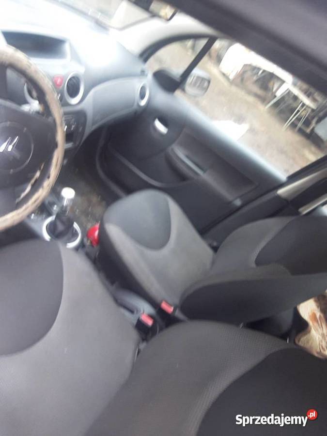 Sprzedam Citroen C 3 Dąbrowa Górnicza