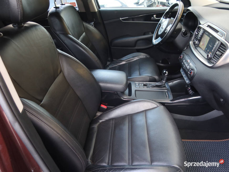 Kia Sorento 20 CRDi Katowice sprzedam