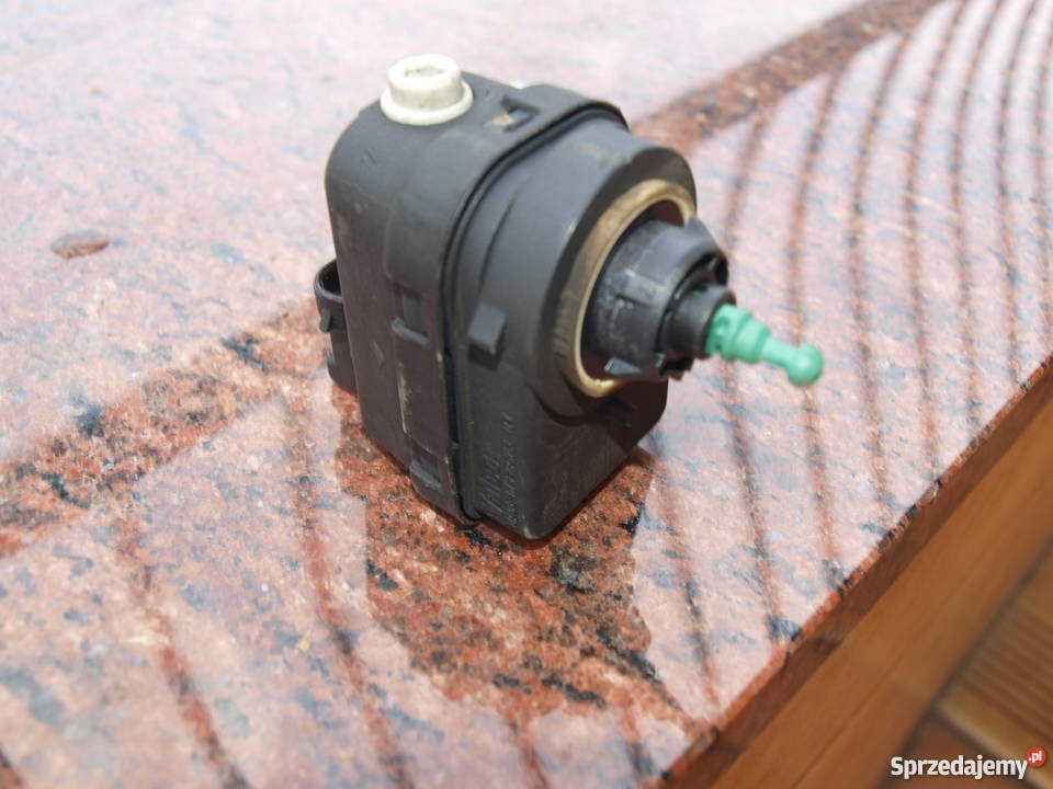 Renault Laguna silniczek regulacji lampy przód Kalisz