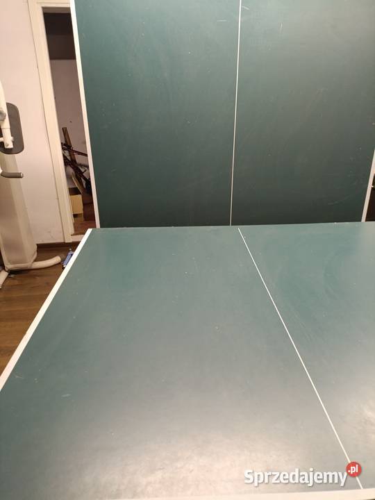 Stół do ping ponga małopolskie Rzeplin