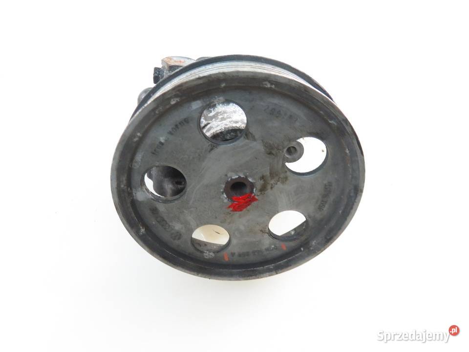 POMPA WSPOMAGANIA AUDI A5 8T3 18 TFSI CABD małopolskie