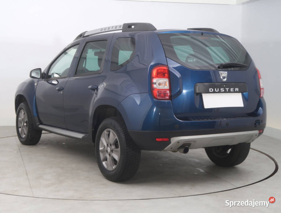 Dacia Duster 12 TCe wspomaganie kierownicy Duster Bielany Wrocławskie sprzedam