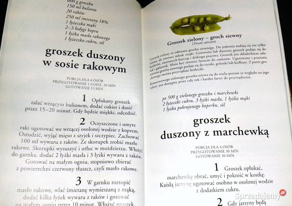 Encyklopedia sztuki kulinarnej Tom 32 Warzywa Chełm