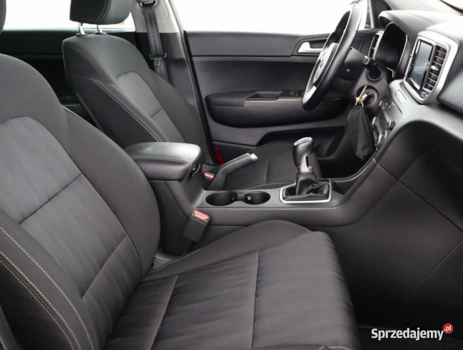 Kia Sportage 16 GDI Bielany Wrocławskie