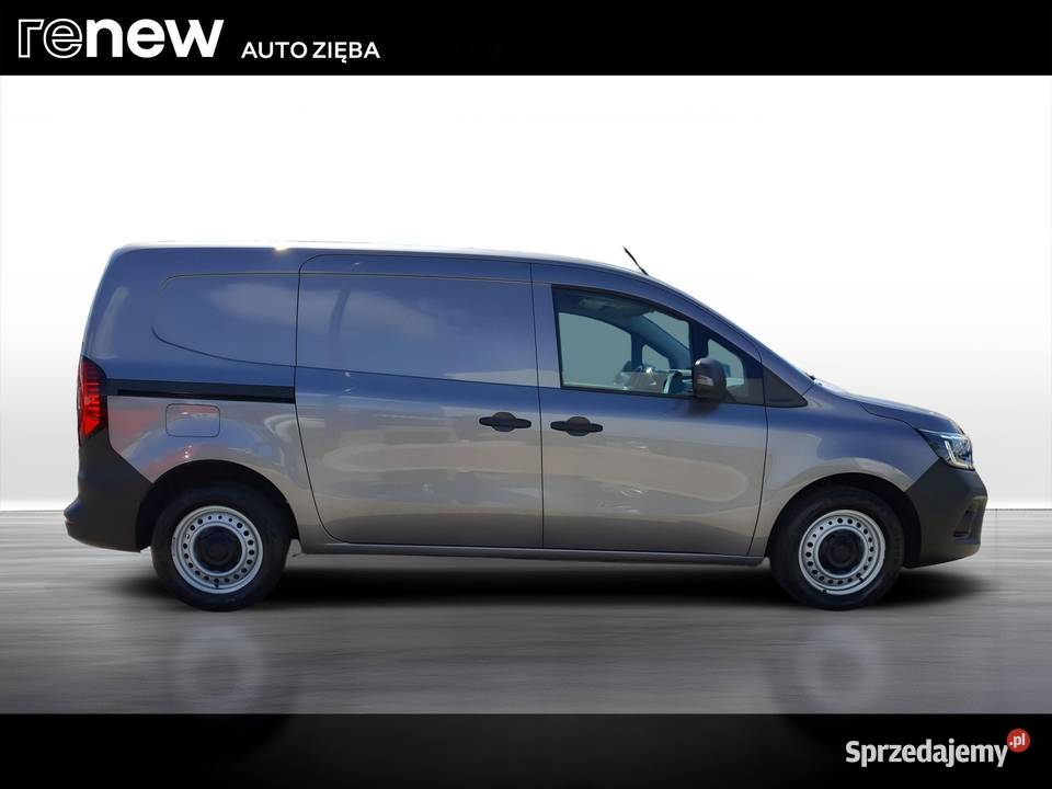 Kangoo Van 13 TCe L2 EDC furgon