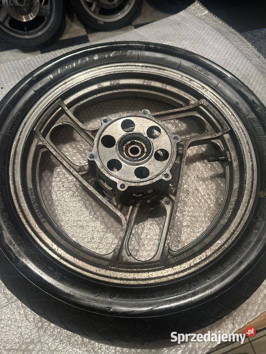 Yamaha FJ 1200 Koło Felga Bridgestone BT45 V443 sprzedam