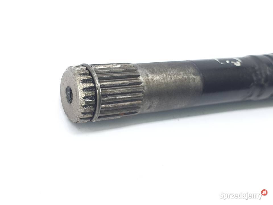 Polos Tylnia Lewa Poloska Can Am Outlander G2 Łódź