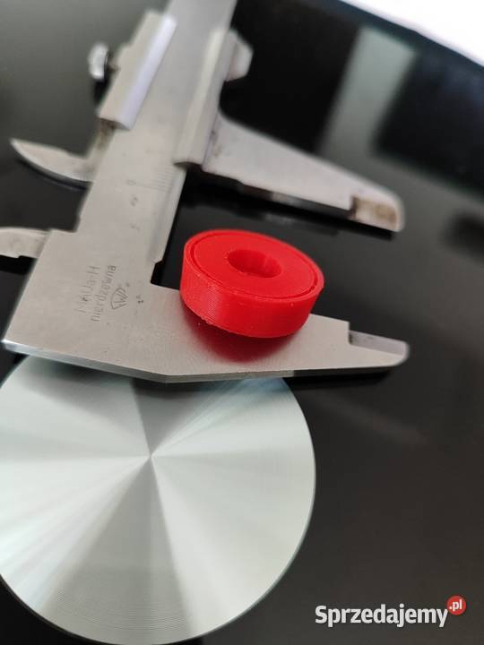 Uszczelka Łucznik WZ 70 Ruda Śląska