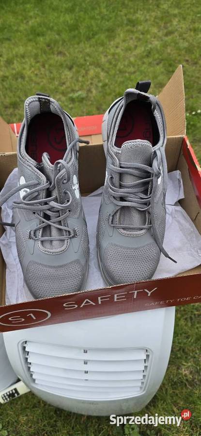 Buty Strauss 44 stanie podlaskie