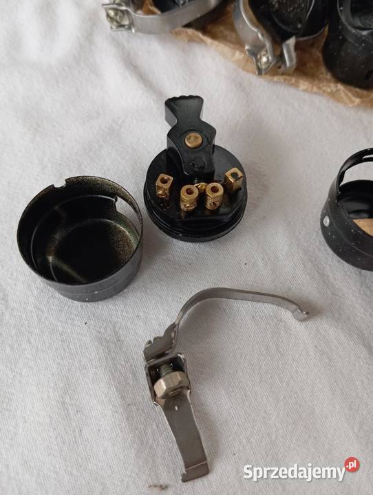 PRZEŁĄCZNIKI K750 URAL MW DNIEPR NOWE Niemodlin