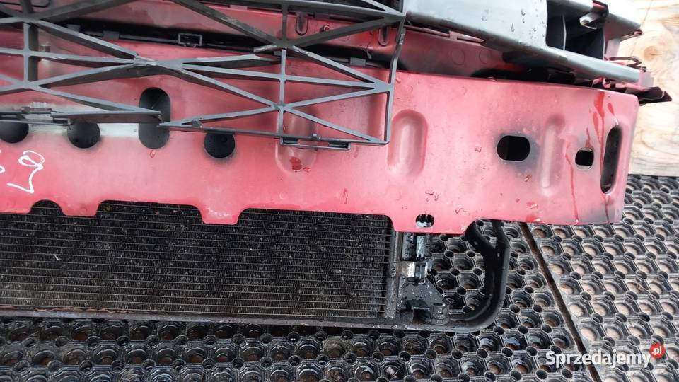 C MK1 LIFT 18B PAS PRZEDNI KOMPLET AUTOMAT osobowe Zbierkowo