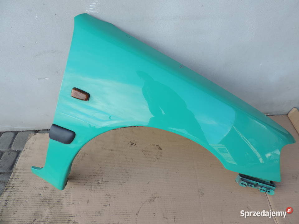 BŁOTNIK PRAWY PRZÓD PEUGEOT 106 Nowy Sącz