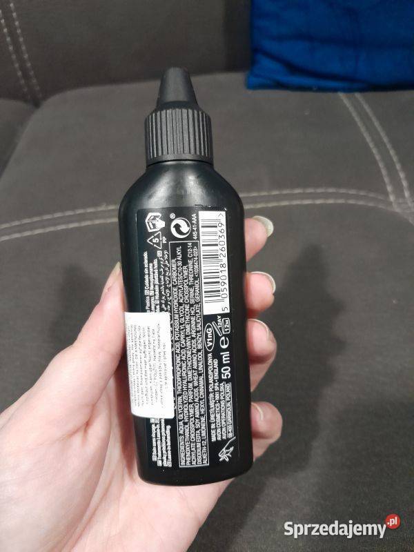 Kuracja bez spłukiwania Avon Advance Techniques Dla kobiet Kosmetyki i perfumy