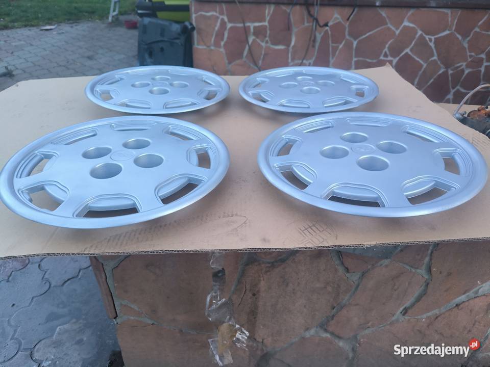 Polonez Caro kołpaki R13 kołpak Stalowa Wola