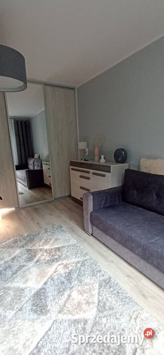 Sprzedam mieszkanie w Nowym Mieście 69m2 Nowe Miasto Lubawskie