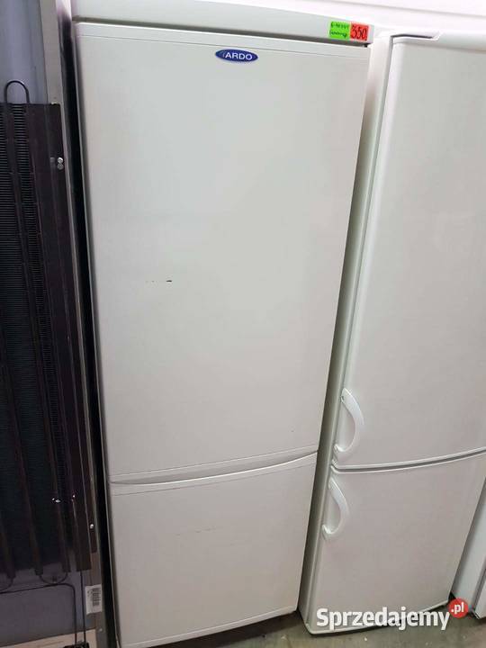 LODÓWKA ARDO 60cm Wrocław sprzedam