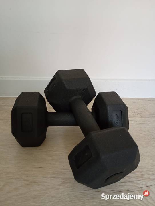 Sport Hantle 2x4 Warszawa
