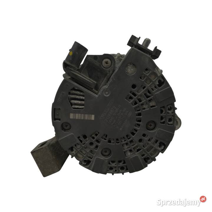 ALTERNATOR Volvo V40 II S60 II 20 D oryginał Chełm