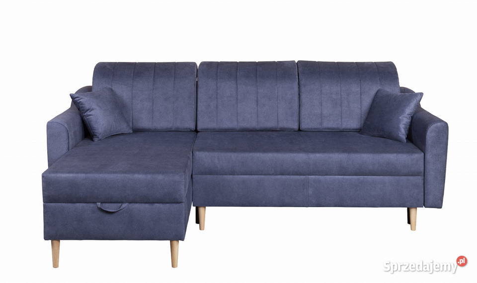 Narożnik Grande Salony meblowe MartexMeble Nisko podkarpackie