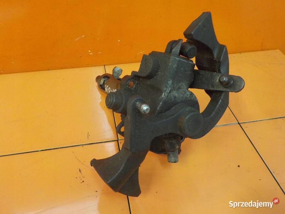 TRAFIC VIVARO PRIMASTAR 19 DCI 06r 100 F9Q760 Suków