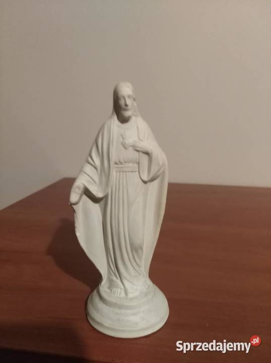 Figurka Pan Jezus Wałbrzych