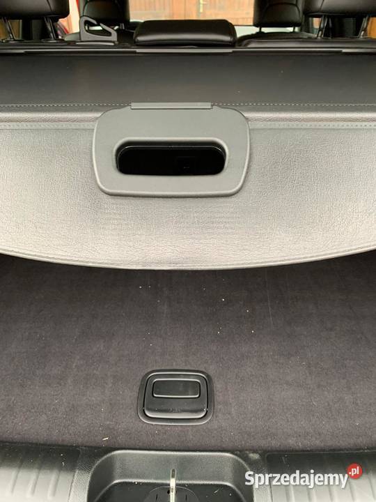 JEEP CHEROKEE TRAILHAWK ELITE 32 benzyna 272 Gniezno