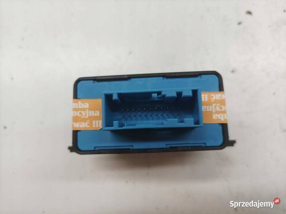 MODUŁ ŚWIATEŁ 4L0907357B Audi A6 III 20042011 C6 sprzedam