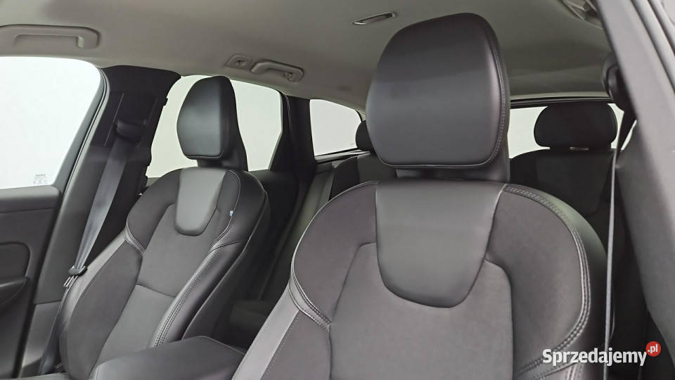 Volvo XC 60 20 B4 B Momentum Pro Z Polskiego 4/5 Warszawa