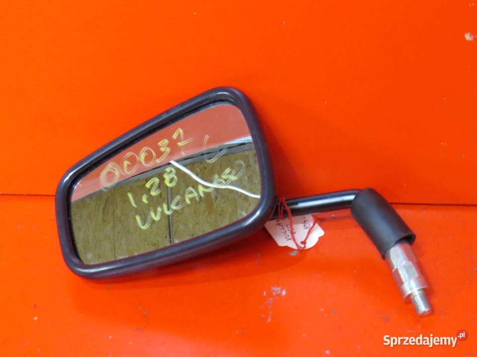 KAWASAKI VN 650 VULCAN S LUSTERKO LEWE MIRROR Warszawa