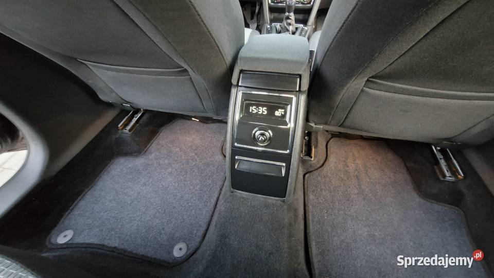 20TDI140Dobrze wyposażony Zadbany2010 pomorskie Tczew