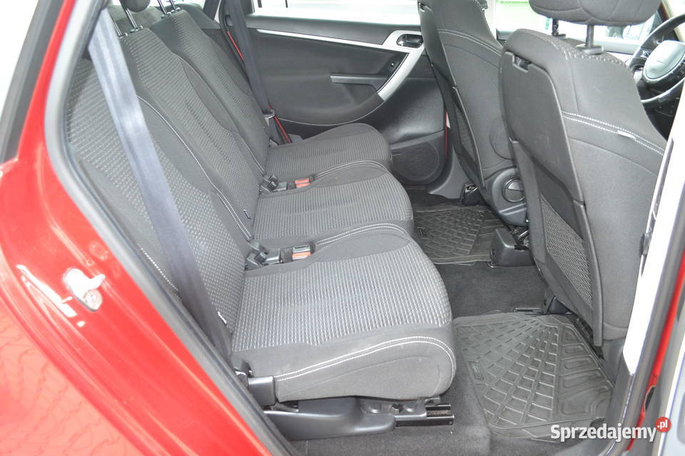 Citroen C34Picasso z Niemiec OPŁACONY 83 radio