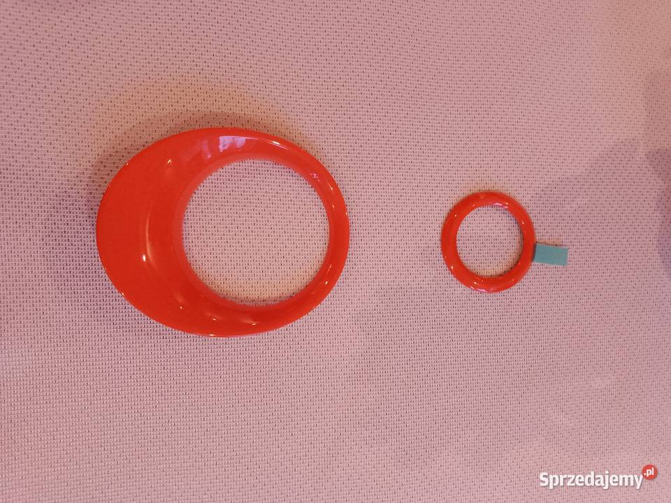 Dekor nisan Juke Rok produkcji 2023 małopolskie Świątniki Górne