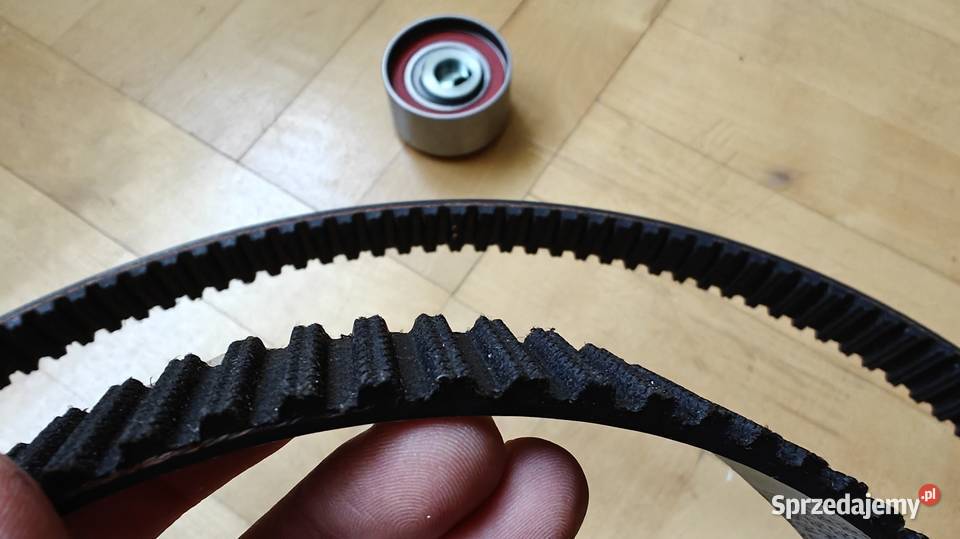 Zestaw paska rozrządu Continental ct1114 Kolbuszowa