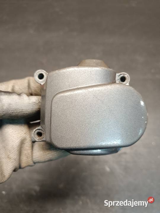 Pokrywa osłona dekiel kapa dozownika oleju sprzedam