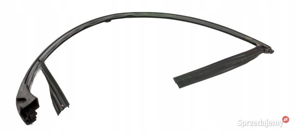 USZCZELKA DRZWI PRAWY PRZÓD FIAT STILO 20012007 sprzedam