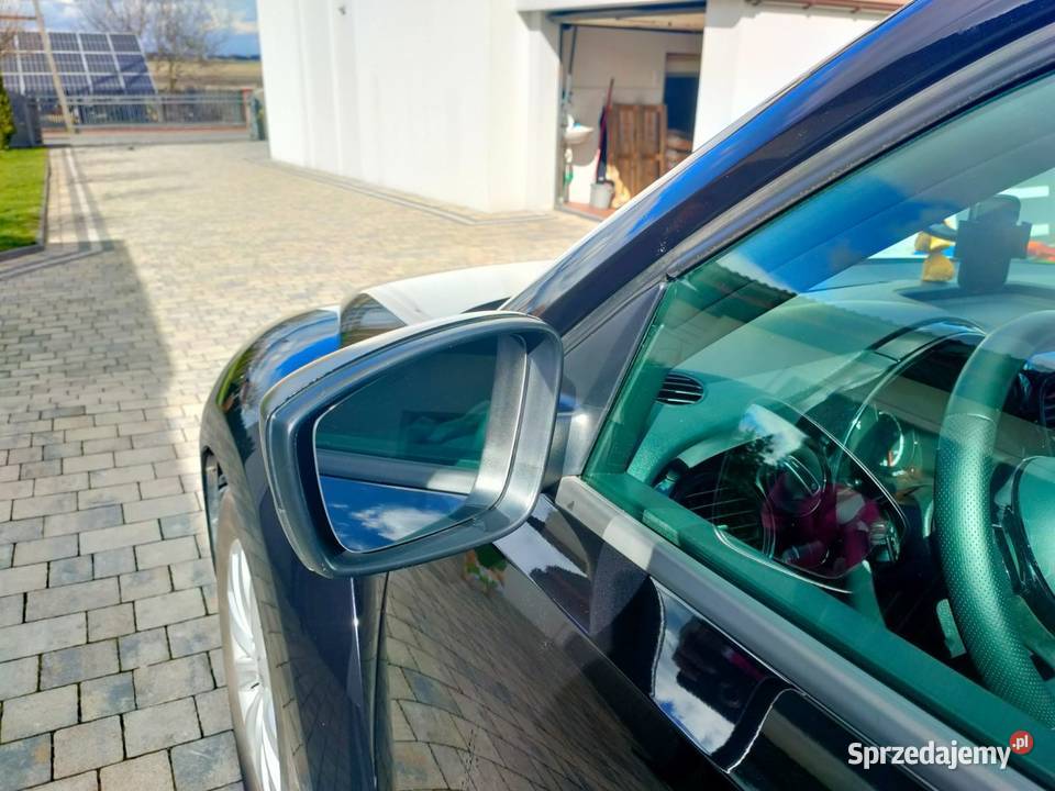 Volkswagen Beetle Rok produkcji 2016 sprzedam