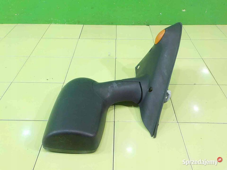 FORD TRANSIT MK7 VII 24 TDCI 06r VAN lusterko osobowe Suków