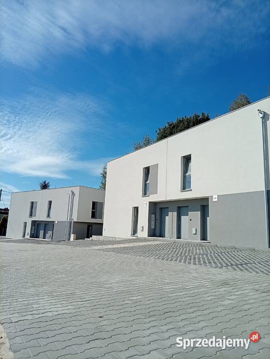 Osiedle ZIELONA POLANA 7245m2 Nowe mieszkanie Rybnik