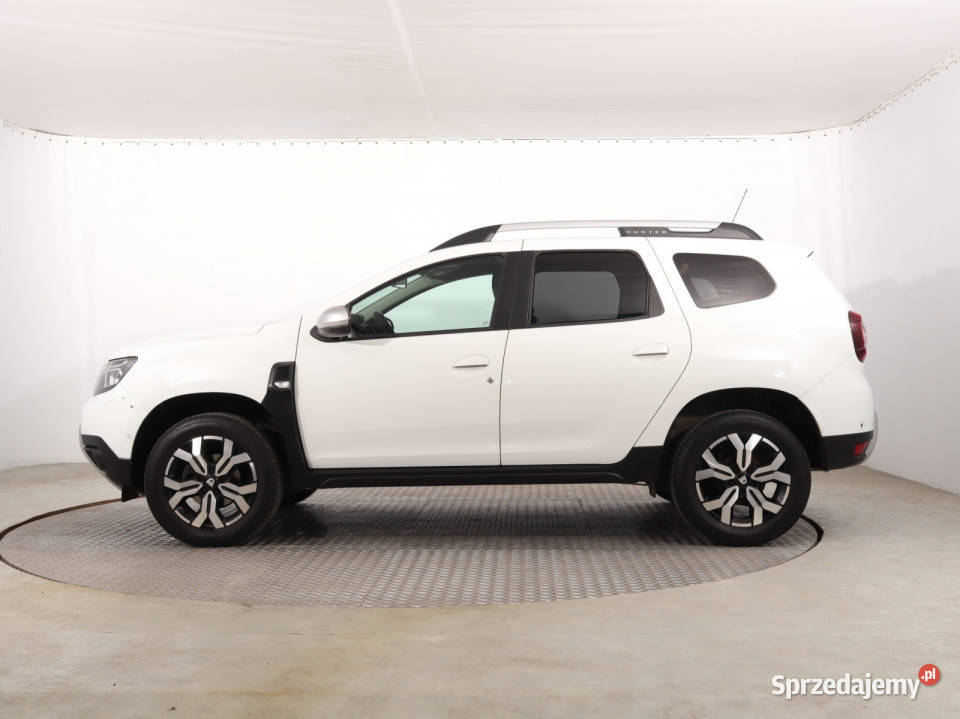 Dacia Duster 10 TCe Katowice